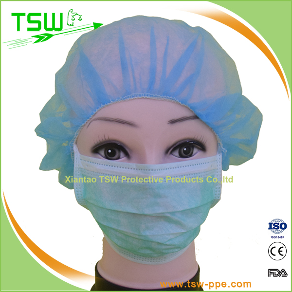 TSW Bouffant Cap TSW Bouffant Cap