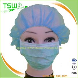 TSW Bouffant Cap