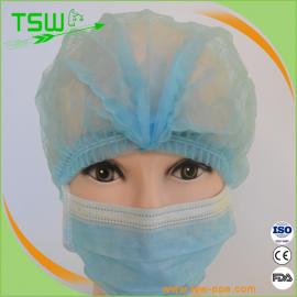 TSW MOB CAP/CLIP CAP