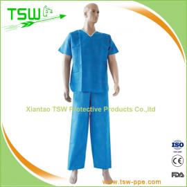 Scrub Shirts and Pants