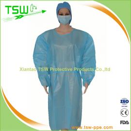 Polyethylene-Coated Polypropyl...