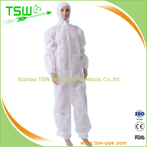 SPP Coveralls SPP Coveralls