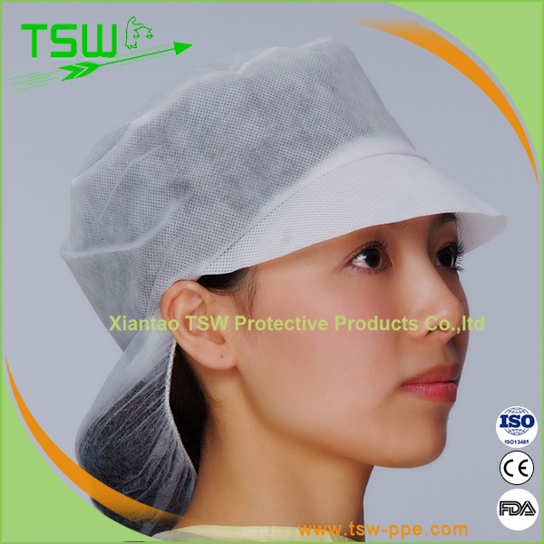 Peaked Cap Peaked Cap