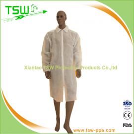 SPP Lab coat