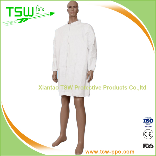 Microporous Lab coats Microporous Lab coats