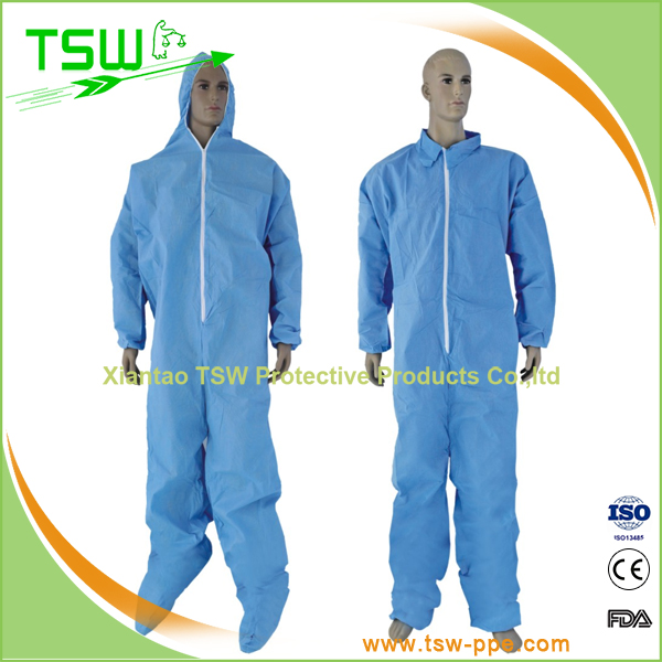 SMS Coveralls SMS Coveralls