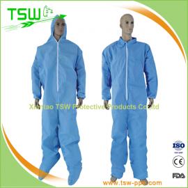 SMS Coveralls