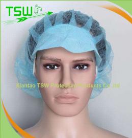 Snood Cap
