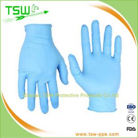 Nitrile Gloves