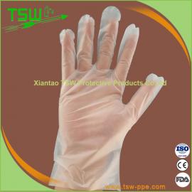 Plastic Gloves