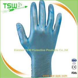 Vinyl Gloves