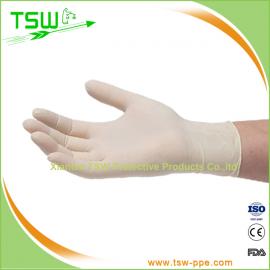 Latex Gloves