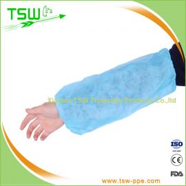 Nonwoven Sleeve Cover