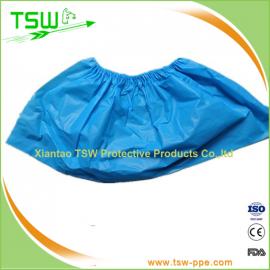 Plastic Shoe cover