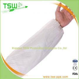Plastic Sleeve cover