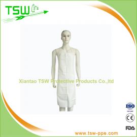 Nonwoven Apron