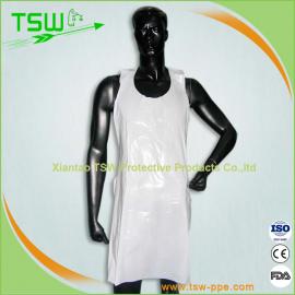 Plastic Apron