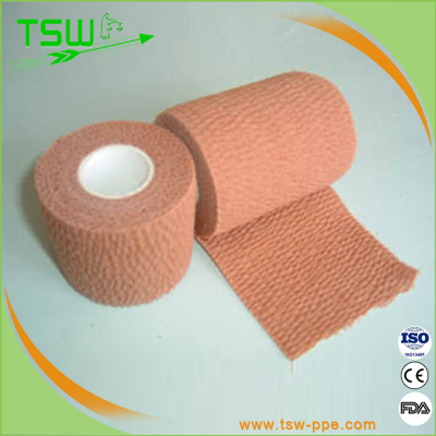 CoRip Flexible Cohesive Bandage CoRip Flexible Cohesive Bandage