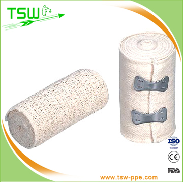 Crepe/Plain Cotton Bandage Crepe/Plain Cotton Bandage