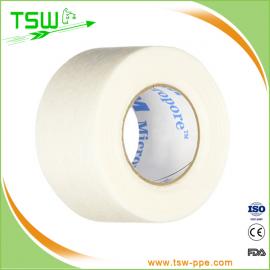 Paper Surgical Tape