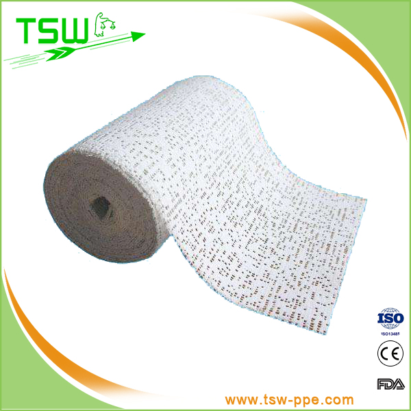 Plaster of Paris Bandage Plaster of Paris Bandage