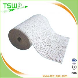 Plaster of Paris Bandage